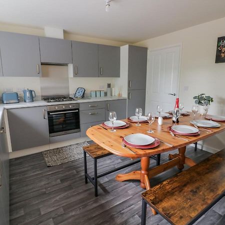 23 Moat House Close Coventry Esterno foto