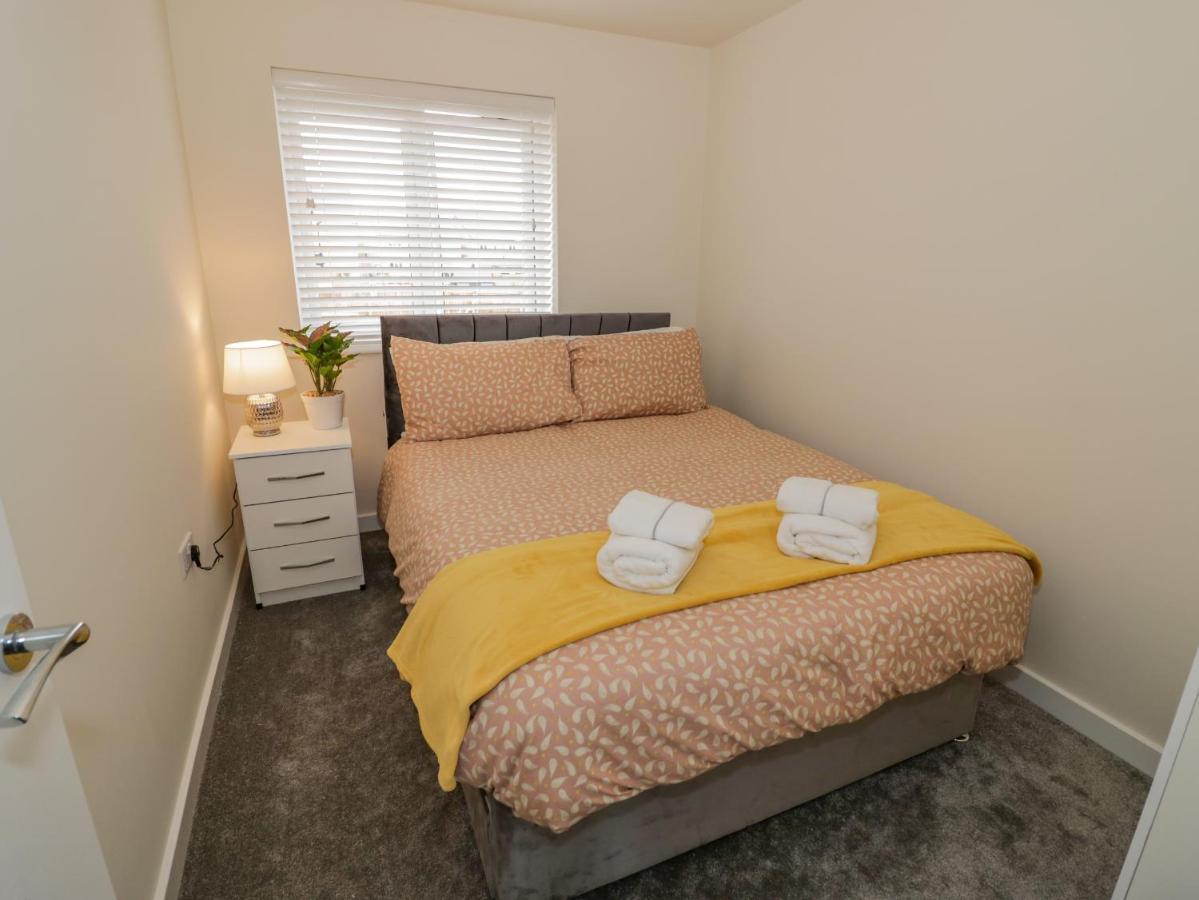 23 Moat House Close Coventry Esterno foto