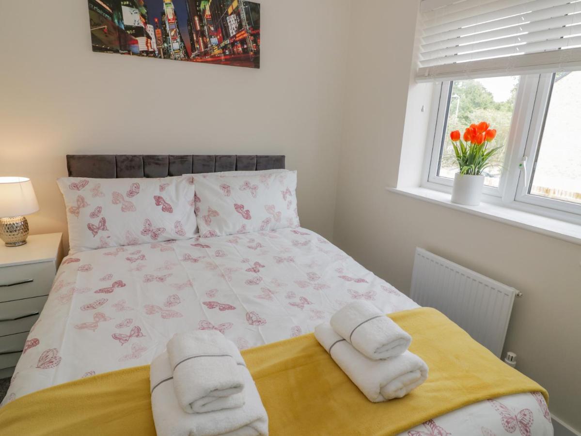 23 Moat House Close Coventry Esterno foto