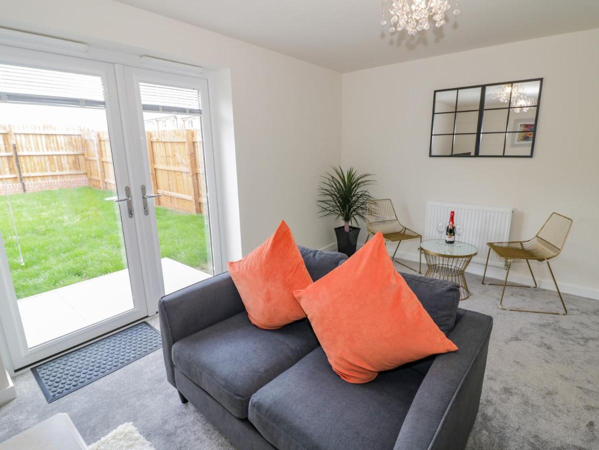 23 Moat House Close Coventry Esterno foto