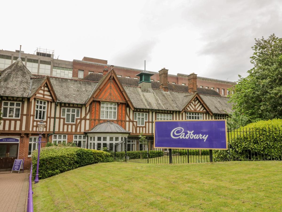 23 Moat House Close Coventry Esterno foto